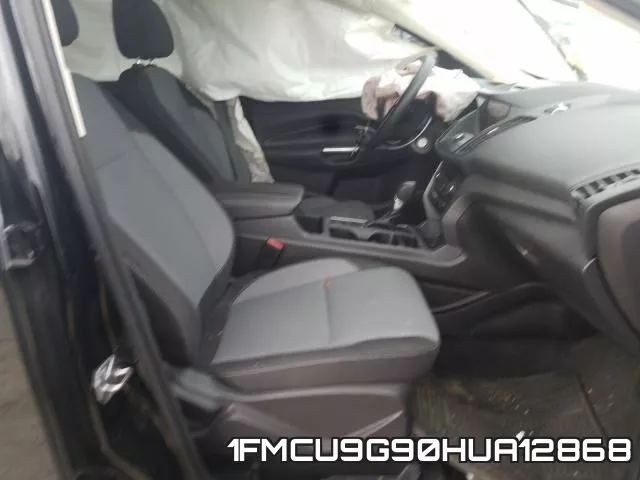 1FMCU9G90HUA12868 фото 6