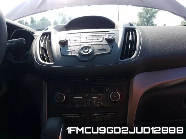 1FMCU9GD2JUD12888 фото 10