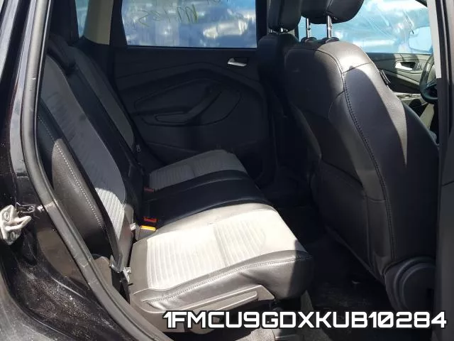 1FMCU9GDXKUB10284 фото 7