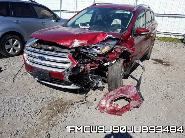1FMCU9J90JUB93484 фото 3
