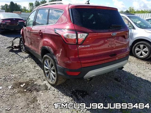 1FMCU9J90JUB93484 фото 4