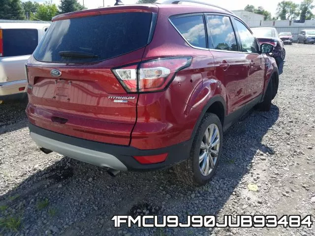 1FMCU9J90JUB93484 фото 5