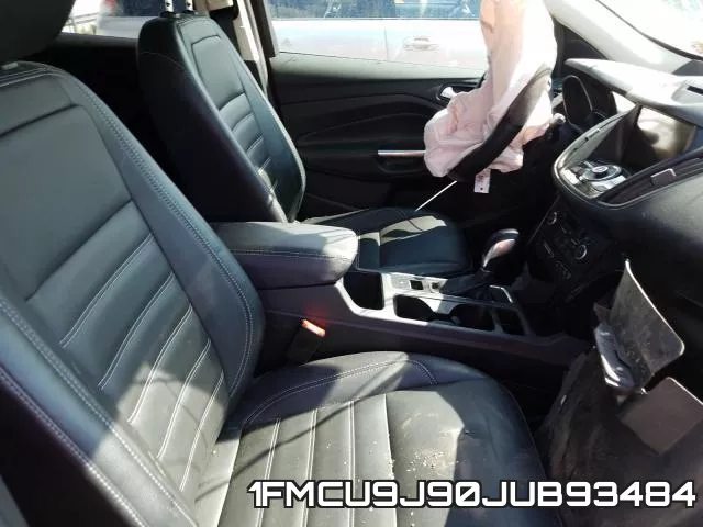 1FMCU9J90JUB93484 фото 6