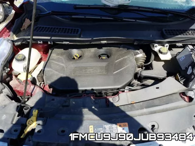 1FMCU9J90JUB93484 фото 8