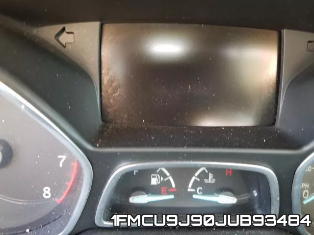 1FMCU9J90JUB93484 фото 9