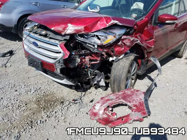 1FMCU9J90JUB93484 фото 10
