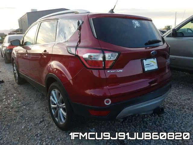 1FMCU9J91JUB60820 фото 4