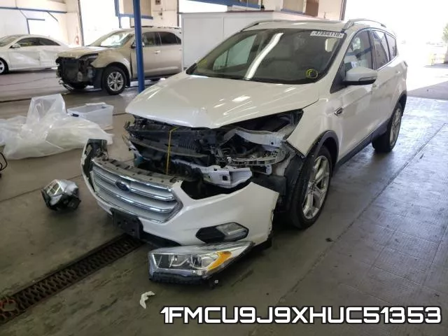 1FMCU9J9XHUC51353 фото 3