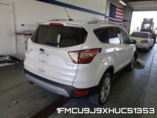 1FMCU9J9XHUC51353 фото 5