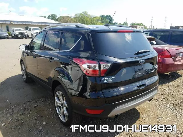 1FMCU9JD1HUE14931 фото 4