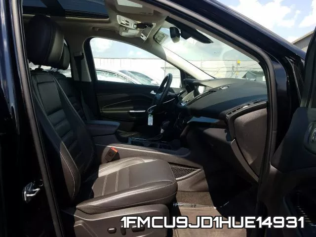 1FMCU9JD1HUE14931 фото 6