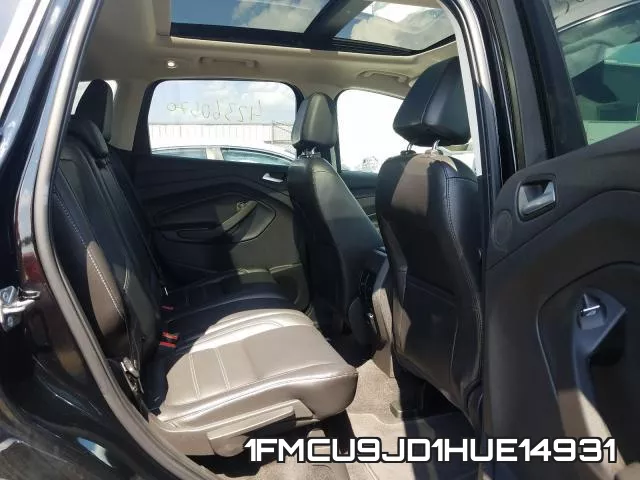1FMCU9JD1HUE14931 фото 7