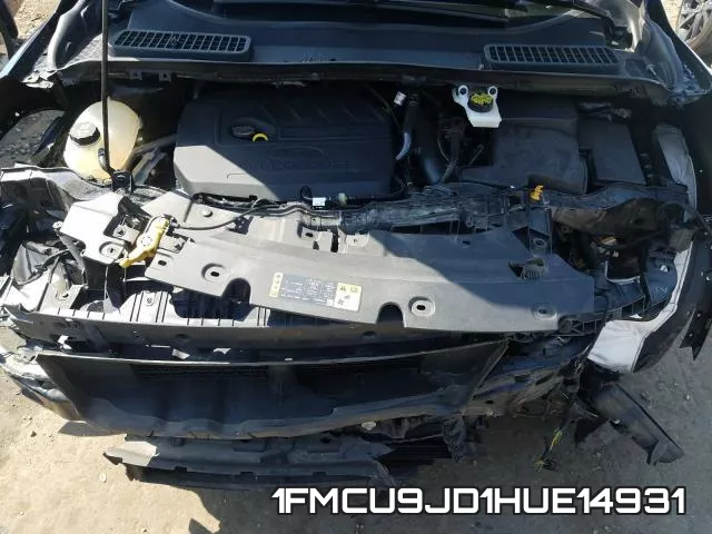 1FMCU9JD1HUE14931 фото 8