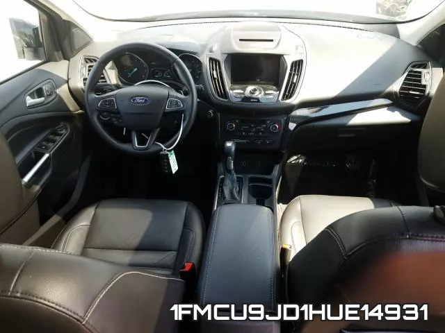 1FMCU9JD1HUE14931 фото 10