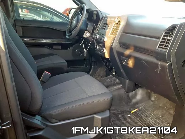 1FMJK1GT8KEA21104 фото 6