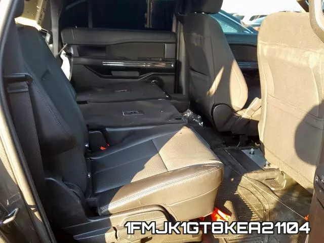 1FMJK1GT8KEA21104 фото 7