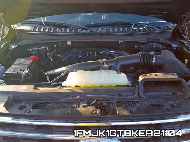 1FMJK1GT8KEA21104 фото 8