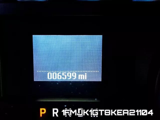 1FMJK1GT8KEA21104 фото 9