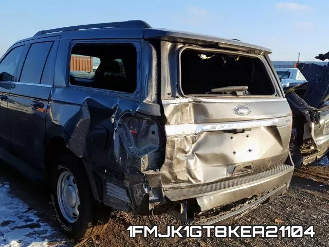 1FMJK1GT8KEA21104 фото 10