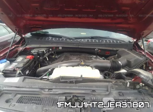 1FMJU1HT2JEA37807 фото 2