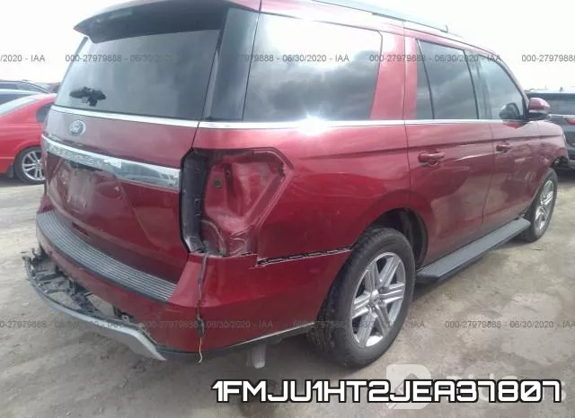 1FMJU1HT2JEA37807 фото 5