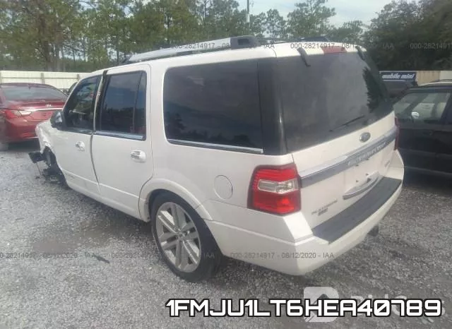 1FMJU1LT6HEA40789 фото 4