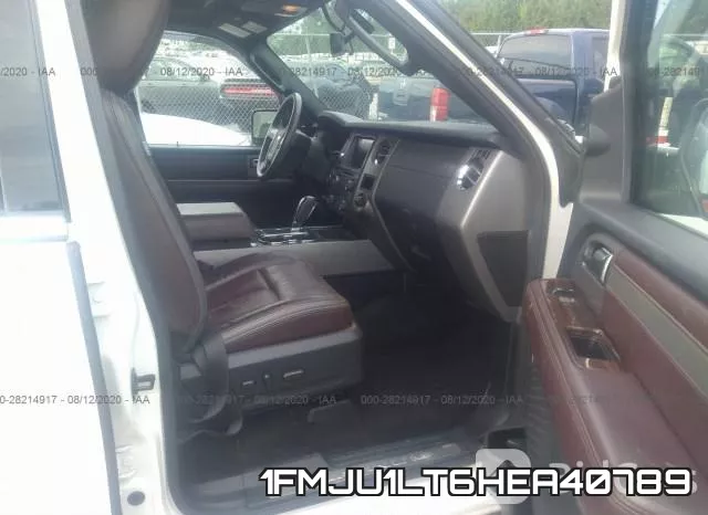 1FMJU1LT6HEA40789 фото 6