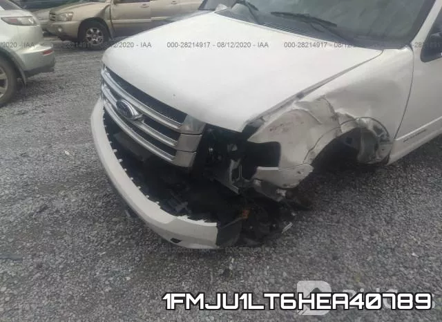 1FMJU1LT6HEA40789 фото 7