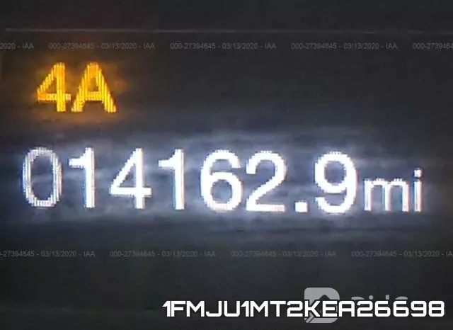 1FMJU1MT2KEA26698 фото 8