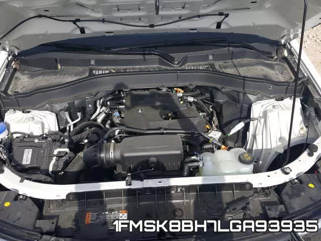 1FMSK8BH7LGA93935 фото 8