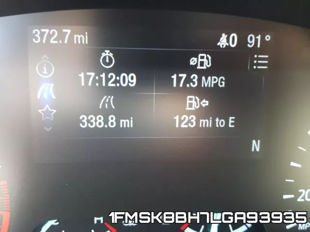 1FMSK8BH7LGA93935 фото 9