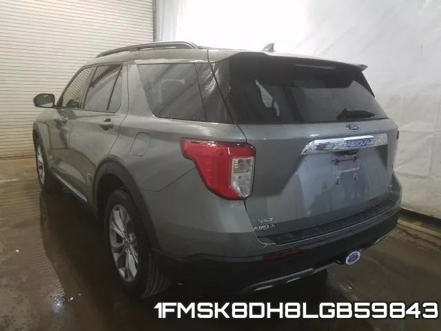 1FMSK8DH8LGB59843 фото 4