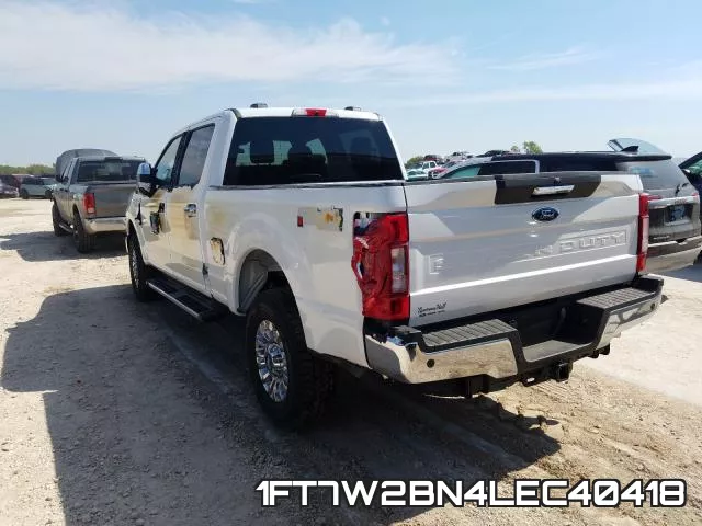 1FT7W2BN4LEC40418 фото 4