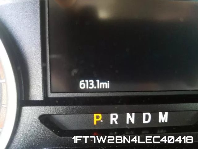 1FT7W2BN4LEC40418 фото 9