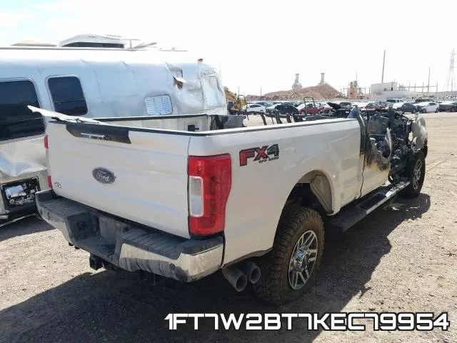 1FT7W2BT7KEC79954 фото 5
