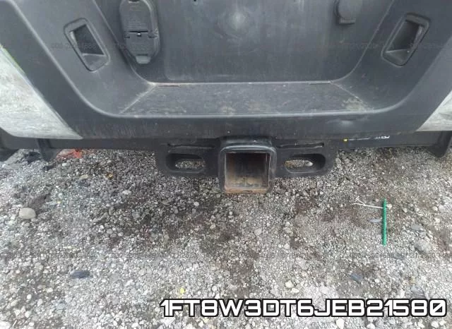 1FT8W3DT6JEB21580 фото 8