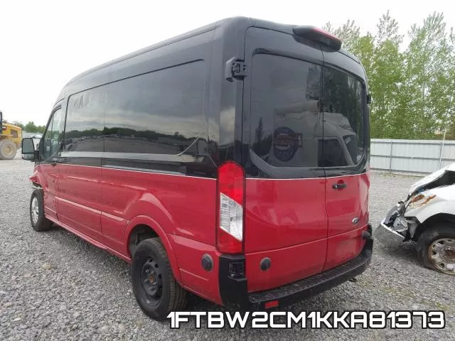 1FTBW2CM1KKA81373 фото 4