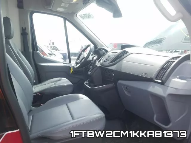 1FTBW2CM1KKA81373 фото 6