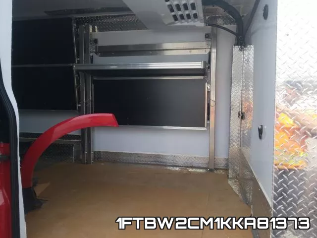 1FTBW2CM1KKA81373 фото 7