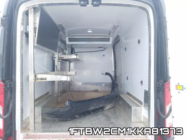 1FTBW2CM1KKA81373 фото 10