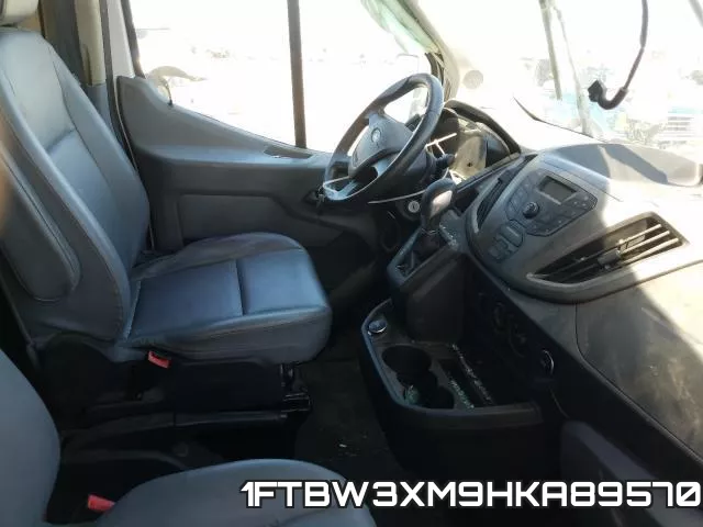 1FTBW3XM9HKA89570 фото 6