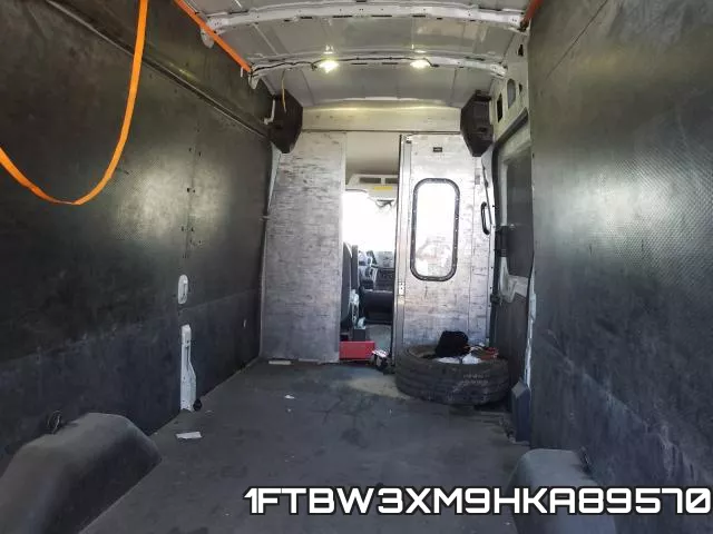 1FTBW3XM9HKA89570 фото 7
