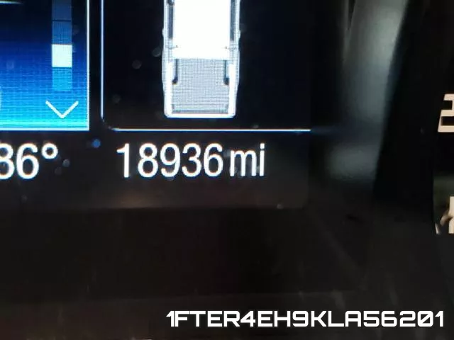 1FTER4EH9KLA56201 фото 9