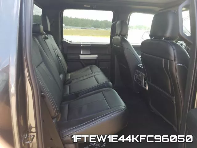 1FTEW1E44KFC96050 фото 7
