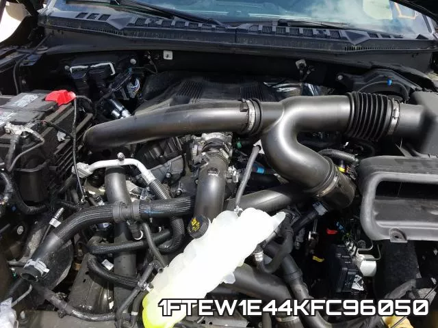 1FTEW1E44KFC96050 фото 8