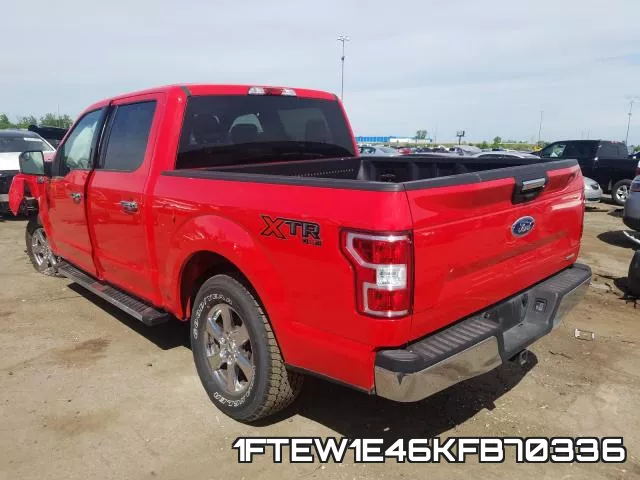 1FTEW1E46KFB70336 фото 4