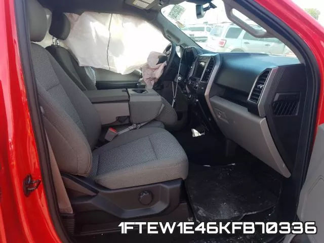1FTEW1E46KFB70336 фото 6
