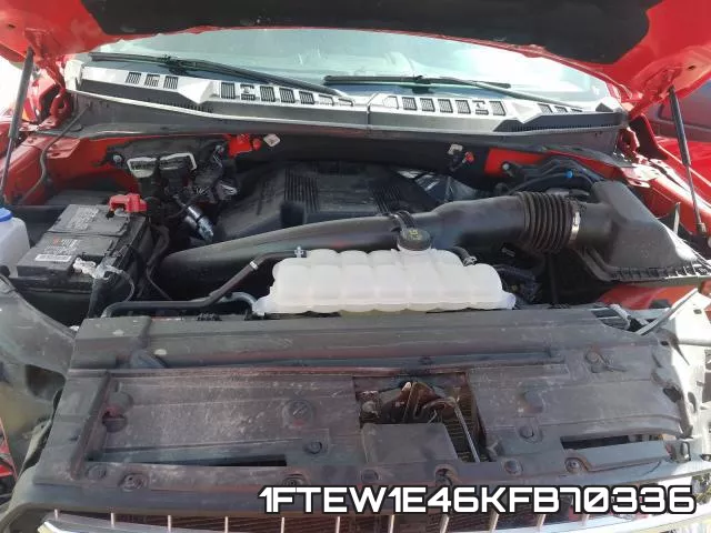1FTEW1E46KFB70336 фото 8