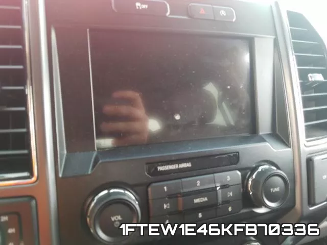 1FTEW1E46KFB70336 фото 10