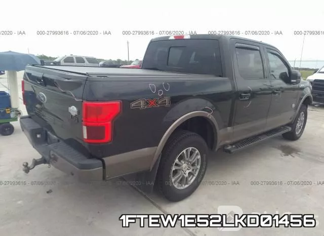 1FTEW1E52LKD01456 фото 5